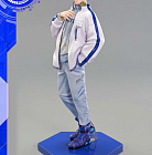  Piapro Characters - Kaito - Prisma Wing