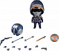 Nendoroid 1675 DX - Black Widow - Taskmaster