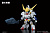 SD Gundam BB  (#401) - Barbatos DX