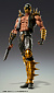 Super Action Statue - Hokuto no Ken - Jagi