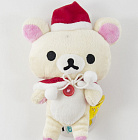 Korilakkuma (серия Rilakkuma) - Санта Клаус