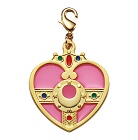 Bishoujo Senshi Sailor Moon Stained Charm - Cosmic Heart Compact - Charm 