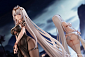 Azur Lane - Emden - Moonsilver Union Ver., Black
