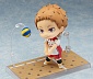 Nendoroid 807 - Haikyuu!! - Yaku Morisuke