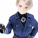 Hetalia The World Twinkle - Prussia - Asterisk Collection Series No.012