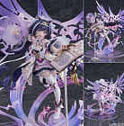 Shibuya Scramble Figure - Princess Connect! Re:Dive - Momochi Kiruya