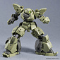 30MM (#044) - bEXM-28 Revernova - Green