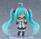 Nendoroid 3065 - Vocaloid - Hatsune Miku - HMO Ver.