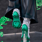 Guilty Gear Strive - Giovanna - Rei Guilty Gear Strive - Giovanna - Rei