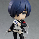 Nendoroid 1864 - Persona 3 - Shujinkou  