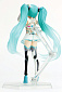 Figma SP-045 - Good Smile Racing - Vocaloid - Hatsune Miku Racing 2012
