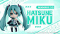 Nendoroid 2839 - Vocaloid - Hatsune Miku - 3.0