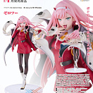 Darling in the FranXX - Zero Two