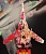 Macross VF-25F Messiah Valkyrie Sheryl Marking Version