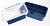 Bento Box - Silver Mode Box Partition - 500 ml