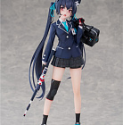  Blue Archive - Kuromi Serika