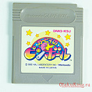 Game Boy - DMG-K9J - Kirby No Pinball ver.2