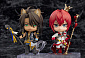 Nendoroid 1478 - Twisted Wonderland - Riddle Rosehearts Exclusive