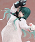 Prisma Wing (PWKBP-01PDX) - Kuma Kuma Kuma Bear - DX Version - Kumakyuu - Kumayuru - Yuna