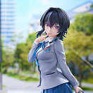 Class de 2-banme ni Kawaii Onnanoko to Tomodachi ni Natta - Asanagi Umi - KDcolle
