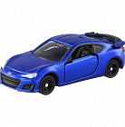 Tomica No.006 - Subaru BRZ