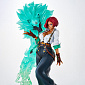 Guilty Gear Strive - Giovanna - Rei Guilty Gear Strive - Giovanna - Rei