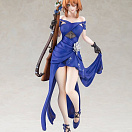 Girls' Frontline 2: Exilium - Springfield - Queen in Radiance 