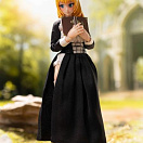 Scale Action Figure - YU-01A - Sister Eira (Nun Eira)