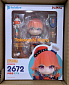 Nendoroid 2672 - Hololive - Kfp - Takanashi Kiara