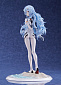 Shin Evangelion Gekijouban:|| - Ayanami Rei - Voyage End