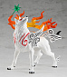 Pop Up Parade - Ookami - Amaterasu - Issun
