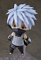 Nendoroid 1636 - Naruto Shippuuden - Hatake Kakashi Anbu Black Ops Ver. Exclusive