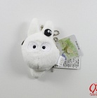 Tonari no Totoro - Small Totoro and Black Kurosuke - purse