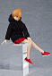 Figma 478 - Original Character - Emily - with Hoodie Outfit