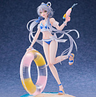 Vsinger - Summer Sea Breeze Ver - Luo Tianyi