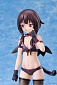 Kono Subarashii Sekai ni Bakuen o! - Chomusuke Style Swimsuit Ver - Megumin