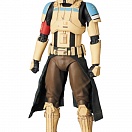 Rogue One: A Star Wars Story - Scarif Stormtrooper - Mafex No.046