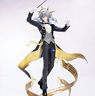 Honkai: Star Rail - Echo of Faded Dreams - Sunday - Star Rail Live Ver.