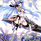 Xenosaga - KOS-MOS - Ver.4