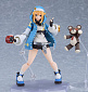 Figma 690 - Guilty Gear -Strive- - Bridget - Roger