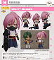 Nendoroid 2783 - SK∞ - Carla - Sakurayashiki Kaoru