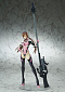 Evangelion Shin Gekijouban - Makinami Mari Illustrious Plugsuit ver.