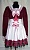 11 eyes (cosplay costume)