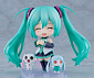 Nendoroid 2860 - Vocaloid - Aimaina - Doushite-chan - Hatsune Miku - Because You’re Here Ver.
