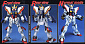 MG - GF13-017NJ - Shining Gundam