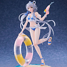 Vsinger - Summer Sea Breeze Ver - Luo Tianyi