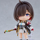 Nendoroid 2945 - Yumia no Atelier Tsuioku no Renkinjutsushi to Gensou no Chi - Flammi - Yumia Liessfeldt