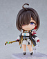 Nendoroid 2945 - Yumia no Atelier Tsuioku no Renkinjutsushi to Gensou no Chi - Flammi - Yumia Liessfeldt