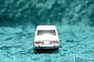 LV-95b - nissan cedric special 6 1966 (white) (Tomica Limited Vintage Diecast 1/64)