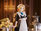  Dungeon Meshi - Marcille Donato - Tenitol - Tenitol Tall - Classical Maid Style ver.